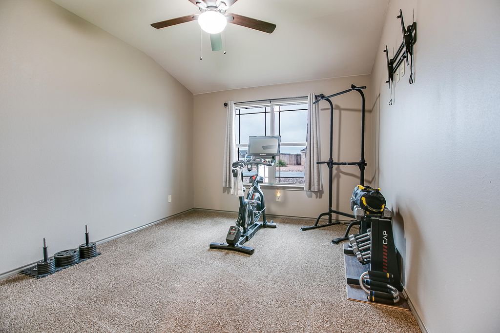 Image 17 of property listing at 8483 Puma Court, San Angelo, TX 76901