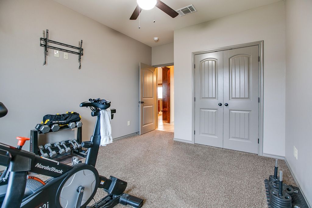 Image 18 of property listing at 8483 Puma Court, San Angelo, TX 76901