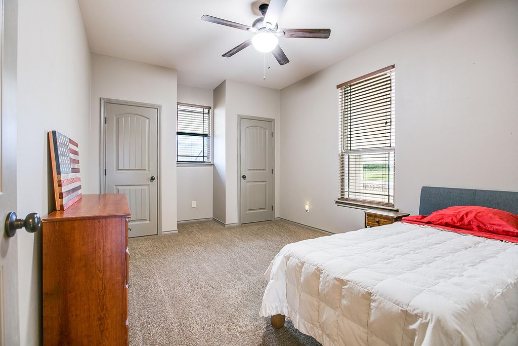 Image 19 of property listing at 8483 Puma Court, San Angelo, TX 76901