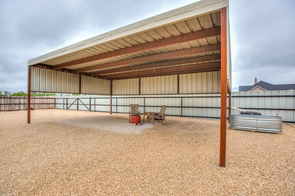 Image 28 of property listing at 8483 Puma Court, San Angelo, TX 76901