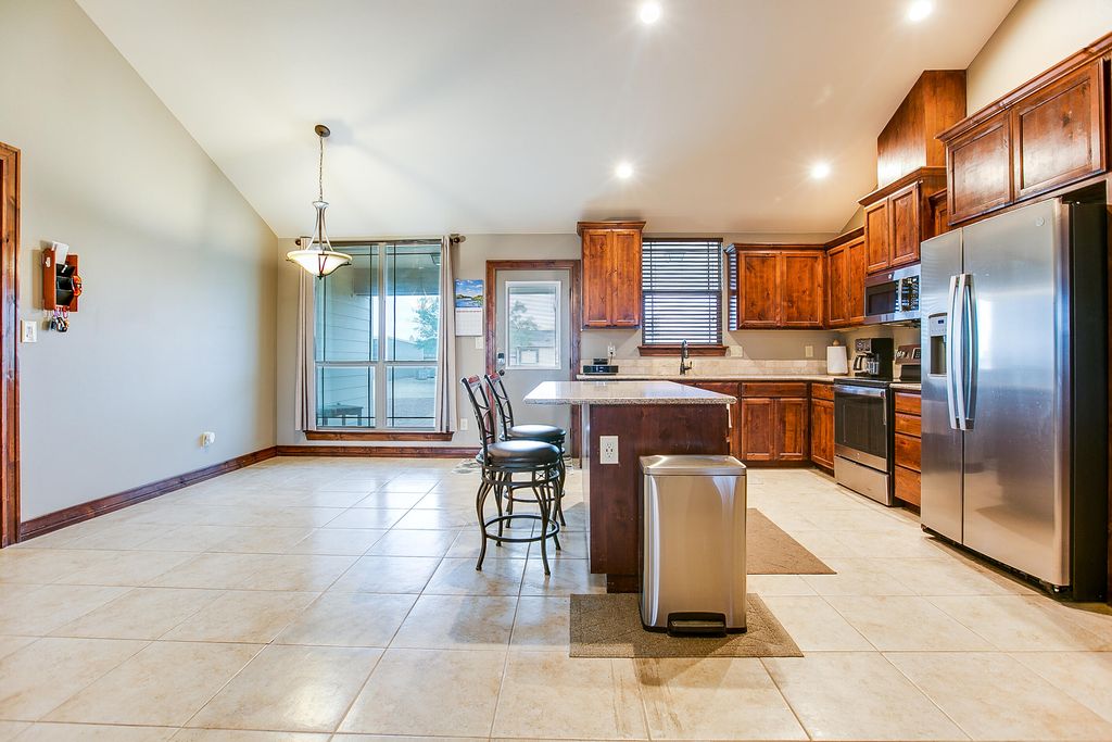 Image 9 of property listing at 8483 Puma Court, San Angelo, TX 76901