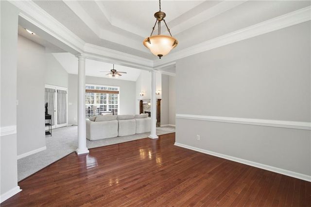 237 Shockley Way, Dallas, GA 30157