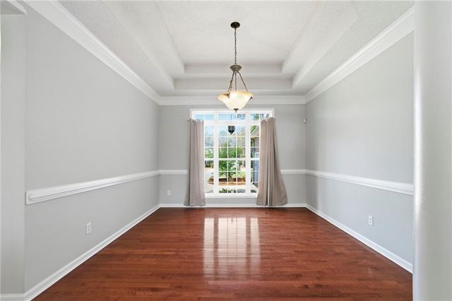 237 Shockley Way, Dallas, GA 30157