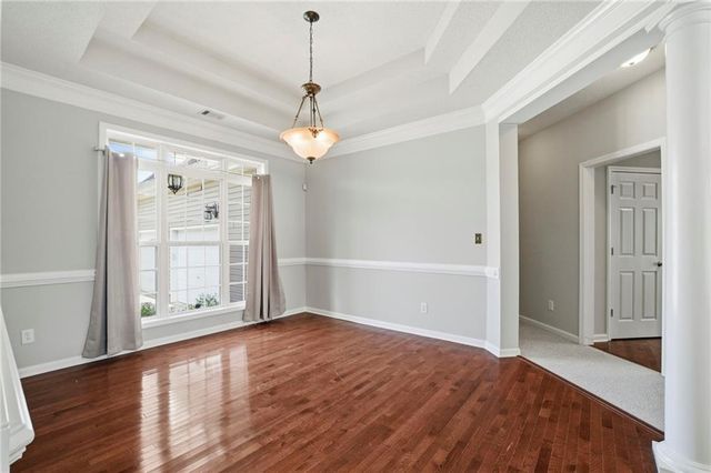 237 Shockley Way, Dallas, GA 30157