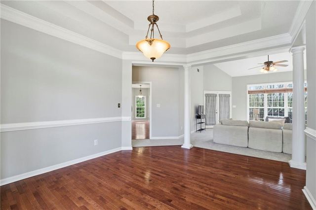 237 Shockley Way, Dallas, GA 30157