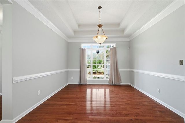 237 Shockley Way, Dallas, GA 30157