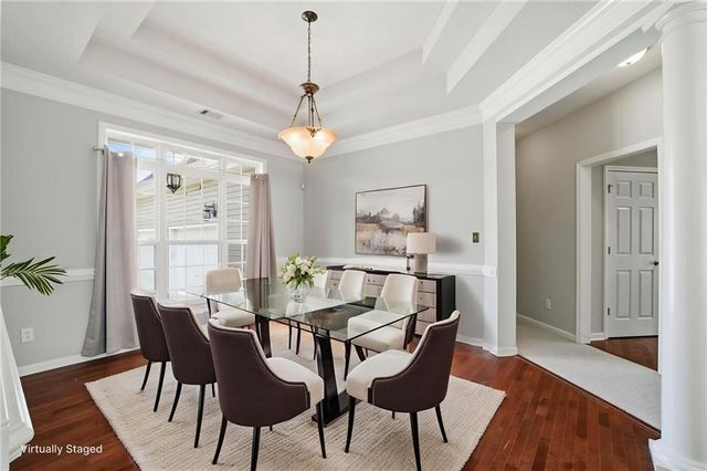 237 Shockley Way, Dallas, GA 30157