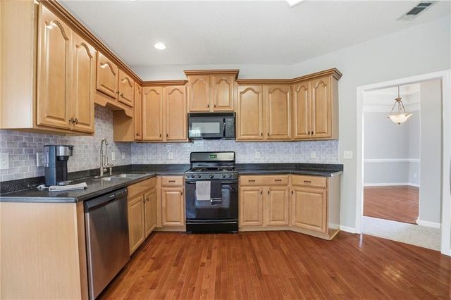 237 Shockley Way, Dallas, GA 30157