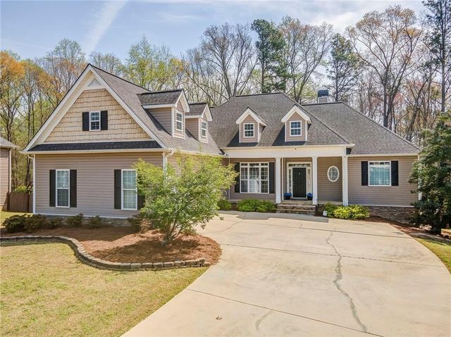 237 Shockley Way, Dallas, GA 30157