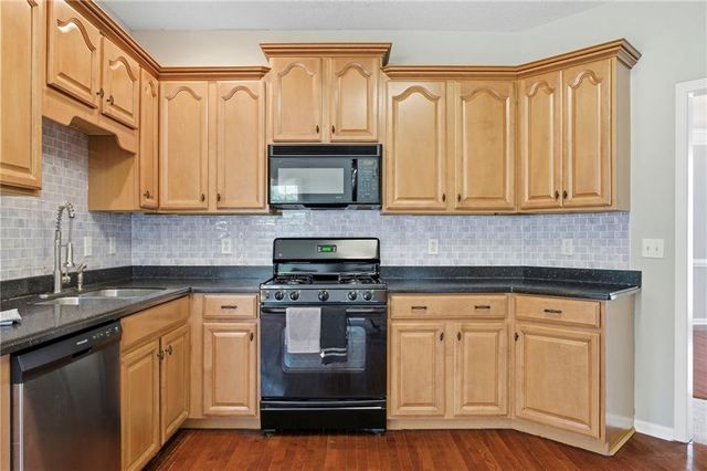 237 Shockley Way, Dallas, GA 30157