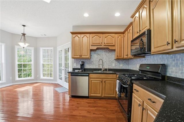 237 Shockley Way, Dallas, GA 30157