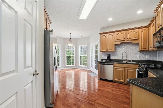 237 Shockley Way, Dallas, GA 30157