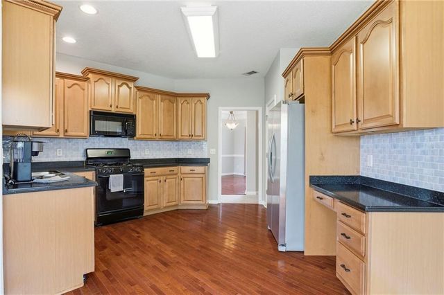 237 Shockley Way, Dallas, GA 30157