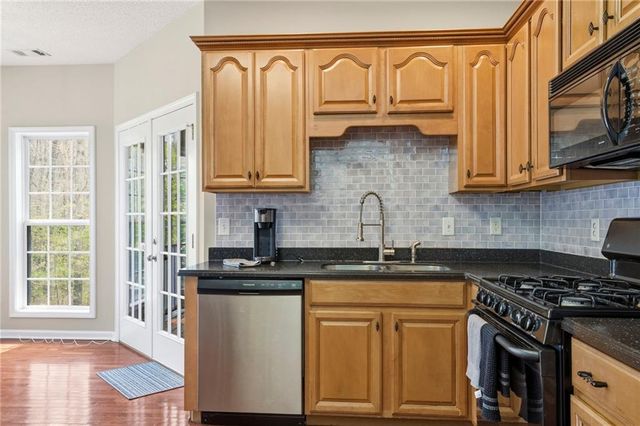 237 Shockley Way, Dallas, GA 30157