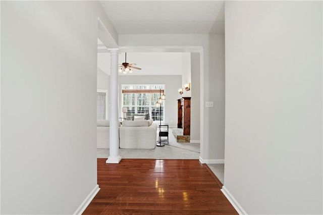 237 Shockley Way, Dallas, GA 30157