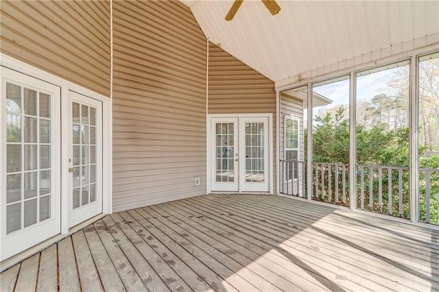 237 Shockley Way, Dallas, GA 30157