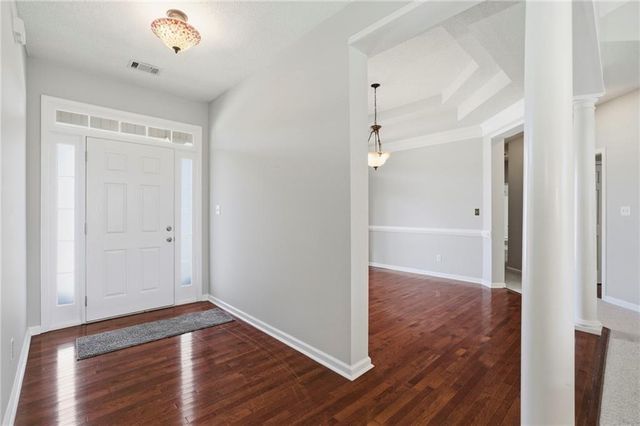 237 Shockley Way, Dallas, GA 30157