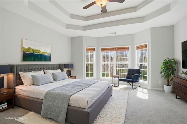 237 Shockley Way, Dallas, GA 30157