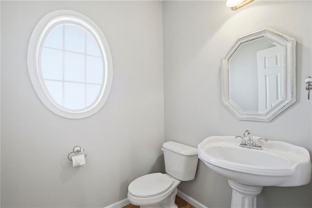 237 Shockley Way, Dallas, GA 30157