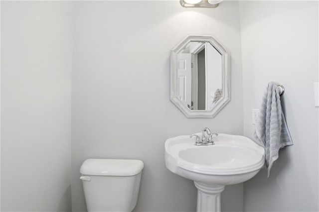 237 Shockley Way, Dallas, GA 30157