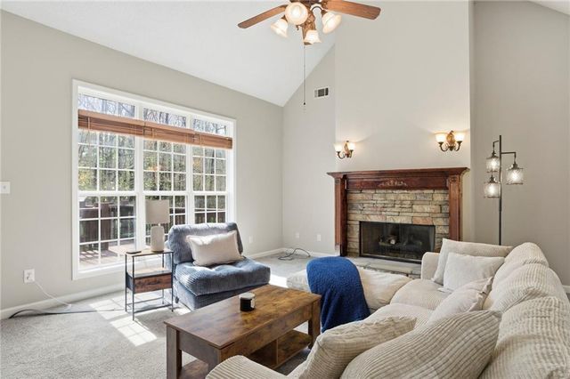 237 Shockley Way, Dallas, GA 30157