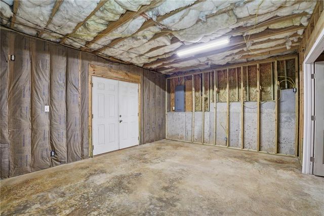 237 Shockley Way, Dallas, GA 30157