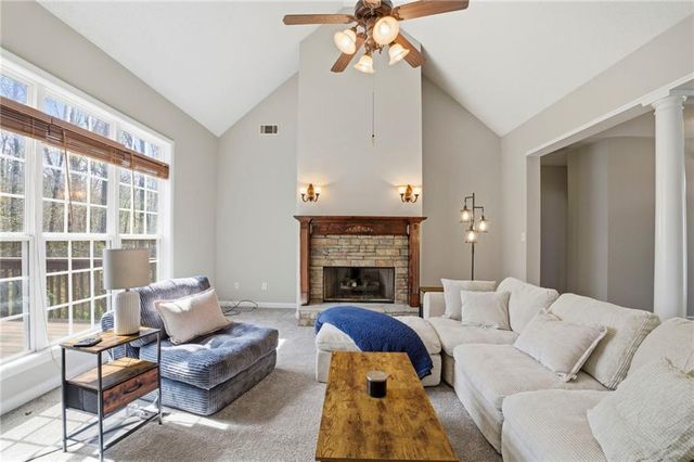 237 Shockley Way, Dallas, GA 30157