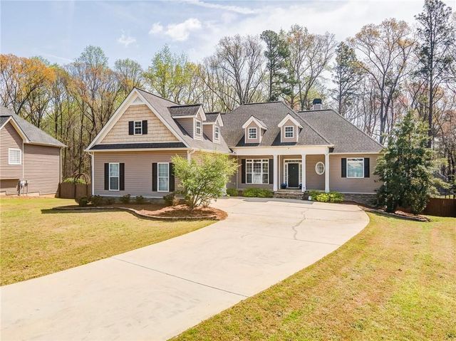 237 Shockley Way, Dallas, GA 30157
