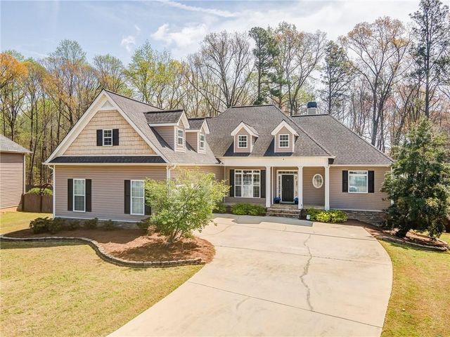 237 Shockley Way, Dallas, GA 30157