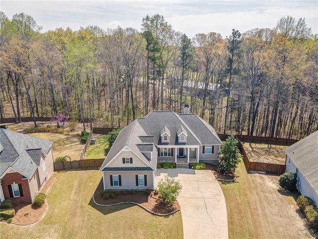 237 Shockley Way, Dallas, GA 30157
