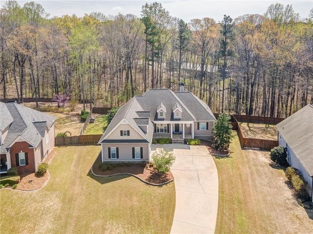 237 Shockley Way, Dallas, GA 30157
