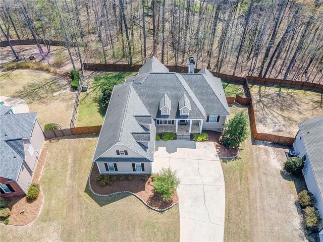 237 Shockley Way, Dallas, GA 30157