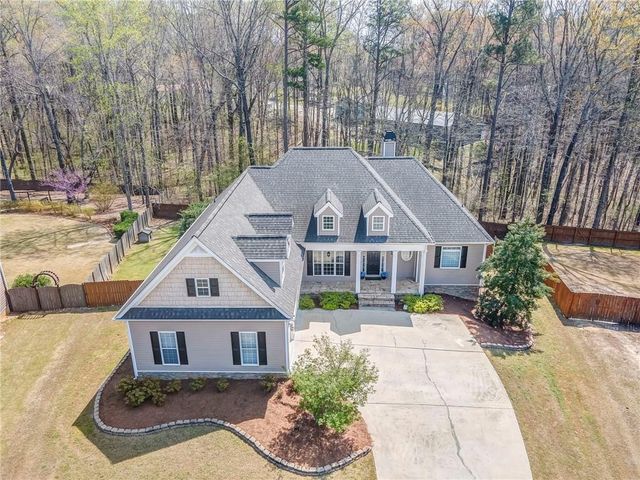 237 Shockley Way, Dallas, GA 30157