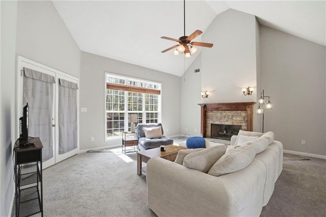 237 Shockley Way, Dallas, GA 30157