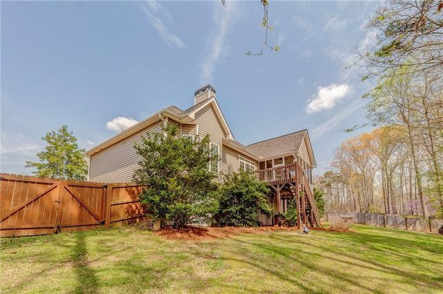 237 Shockley Way, Dallas, GA 30157