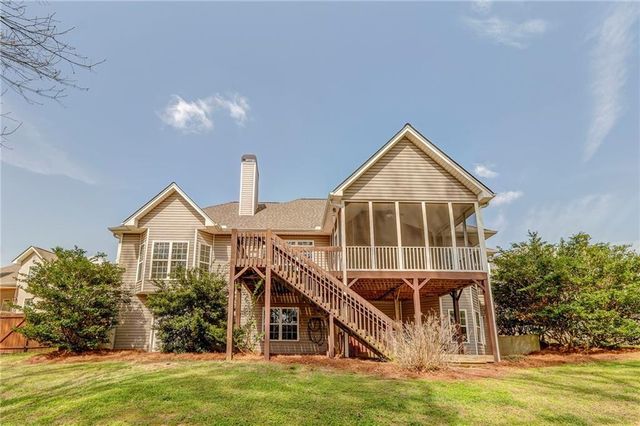 237 Shockley Way, Dallas, GA 30157