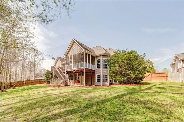 237 Shockley Way, Dallas, GA 30157