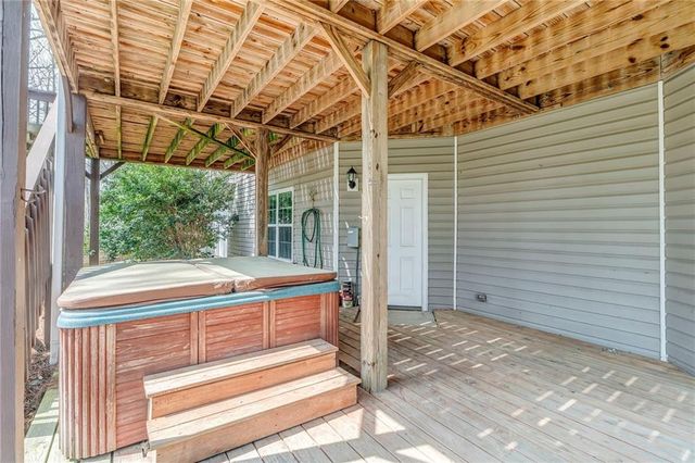 237 Shockley Way, Dallas, GA 30157