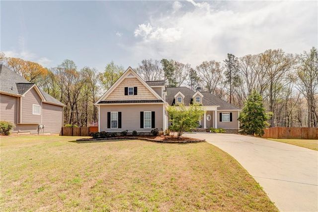 237 Shockley Way, Dallas, GA 30157