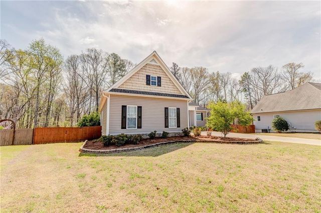 237 Shockley Way, Dallas, GA 30157