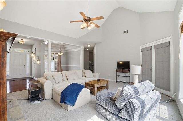 237 Shockley Way, Dallas, GA 30157