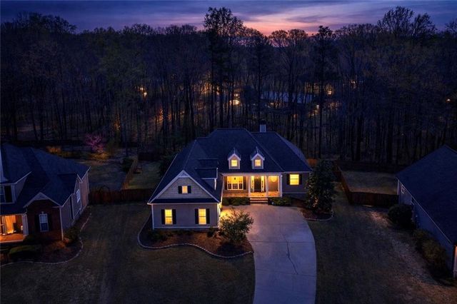 237 Shockley Way, Dallas, GA 30157