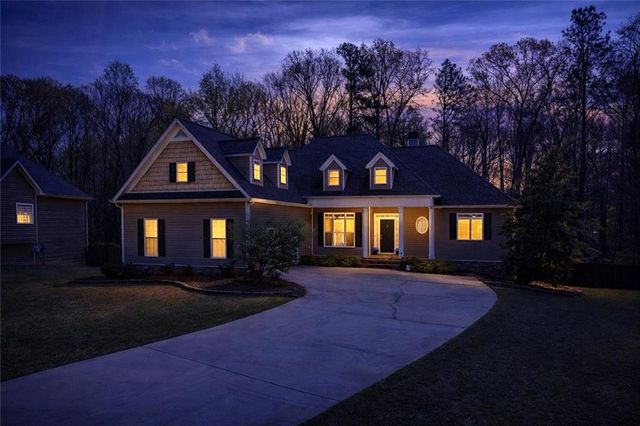 237 Shockley Way, Dallas, GA 30157