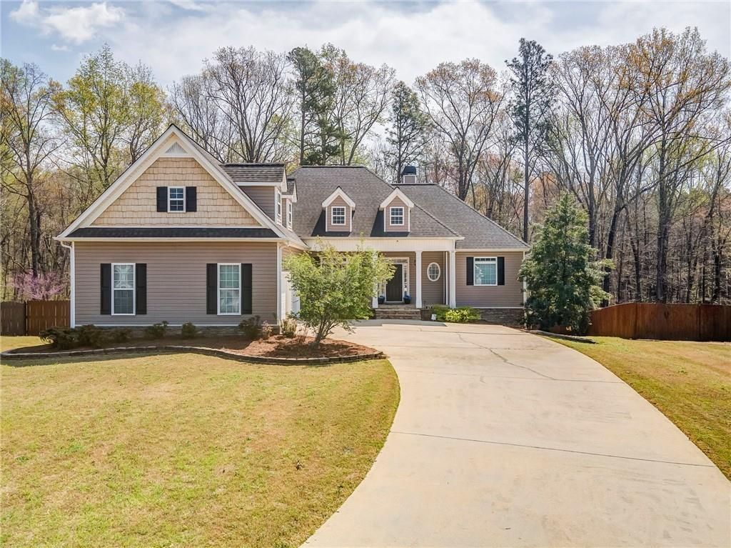 237 Shockley Way, Dallas, GA 30157