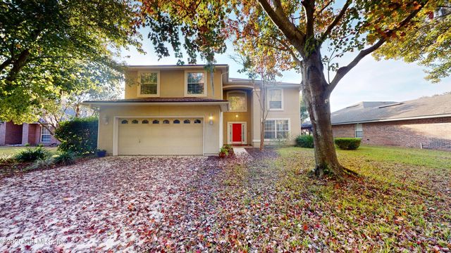 281 VILLAGE GREEN Avenue, St. Johns, FL 32259