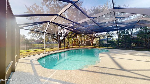 281 VILLAGE GREEN Avenue, St. Johns, FL 32259