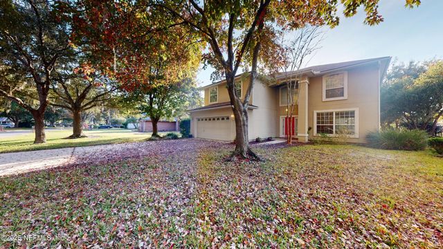 281 VILLAGE GREEN Avenue, St. Johns, FL 32259