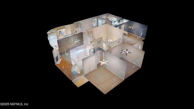 281 VILLAGE GREEN Avenue, St. Johns, FL 32259