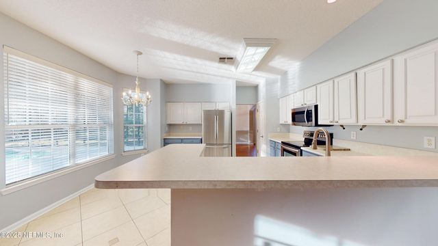 281 VILLAGE GREEN Avenue, St. Johns, FL 32259