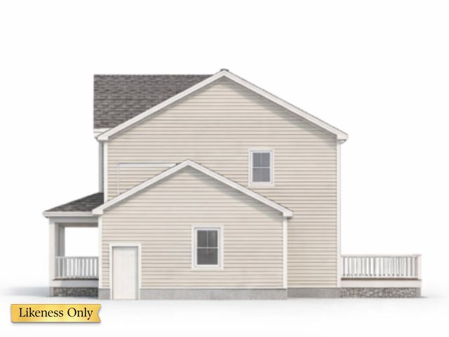 166 Sweeney Farm Road Lot 3, Milton, VT 05468